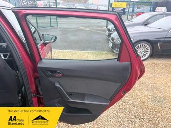 SEAT Arona TDI XCELLENCE