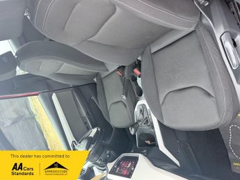 SEAT Arona TDI XCELLENCE