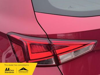 SEAT Arona TDI XCELLENCE