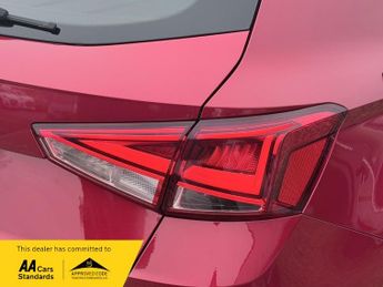 SEAT Arona TDI XCELLENCE