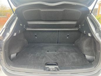 Nissan Qashqai DCI TEKNA XTRONIC