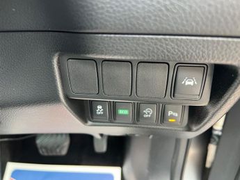 Nissan Qashqai DCI TEKNA XTRONIC