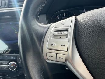 Nissan Qashqai DCI TEKNA XTRONIC