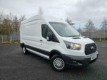 Ford Transit 2.0 350 EcoBlue RWD L3 H3 Euro 6 5dr