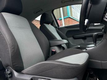 Ford Focus 1.6 Zetec 3dr