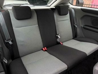 Ford Focus 1.6 Zetec 3dr