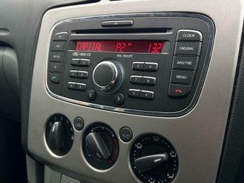 Ford Focus 1.6 Zetec 3dr