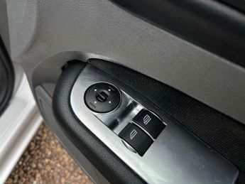 Ford Focus 1.6 Zetec 3dr