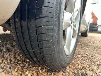 Ford Focus 1.6 Zetec 3dr