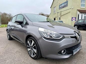 Renault Clio DYNAMIQUE S MEDIANAV ENERGY TCE S/S