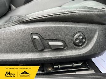 Audi A5 TFSI S LINE