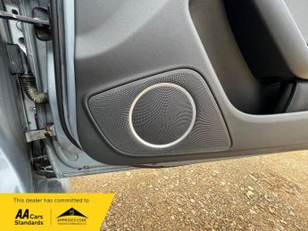 Audi A5 TFSI S LINE