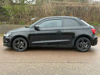Audi A1 1.0 TFSI Sport S Tronic Euro 6 (s/s) 3dr