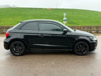 Audi A1 1.0 TFSI Sport S Tronic Euro 6 (s/s) 3dr