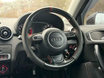 Audi A1 1.0 TFSI Sport S Tronic Euro 6 (s/s) 3dr