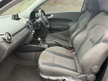 Audi A1 1.0 TFSI Sport S Tronic Euro 6 (s/s) 3dr