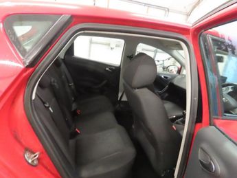 SEAT Ibiza TSI ACT FR