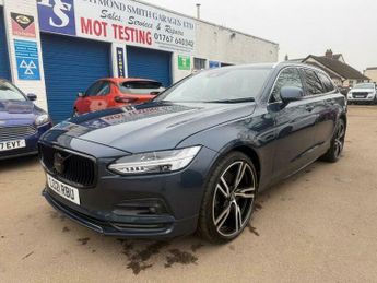 Volvo V90 2.0 B6 MHEV Auto AWD Euro 6 (s/s) 5dr