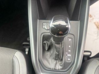Audi A1 1.5 TFSI 35 Black Edition Sportback S Tronic Euro 6 (s/s) 5dr