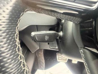 Audi A1 1.5 TFSI 35 Black Edition Sportback S Tronic Euro 6 (s/s) 5dr