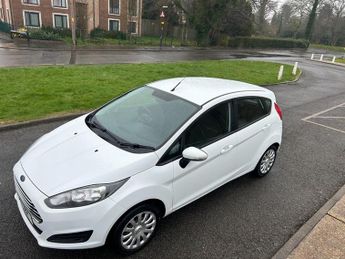 Ford Fiesta STYLE