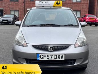 Honda Jazz DSI SE