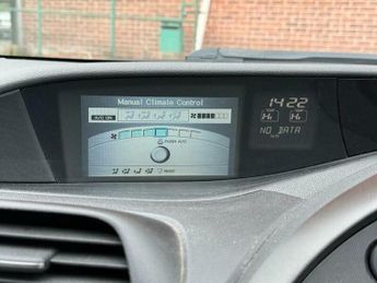 Honda Civic 1.8 i-VTEC EX GT 5dr