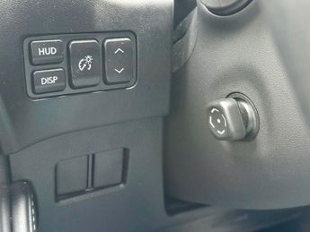 Lexus NX 300H PREMIER