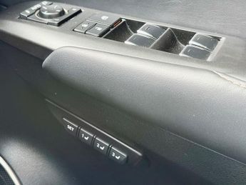 Lexus NX 300H PREMIER