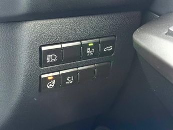 Lexus NX 300H PREMIER