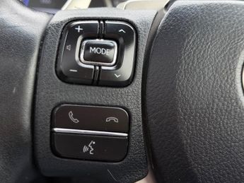 Lexus NX 300H PREMIER