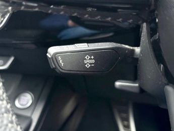 Audi A4 TFSI S LINE BLACK EDITION