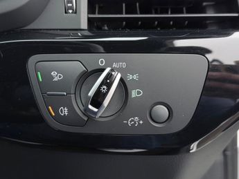 Audi A4 TFSI S LINE BLACK EDITION