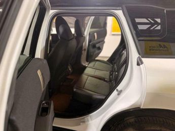 MINI Countryman 1.5C MHEV Classic Auto Euro 6 (s/s) 5dr