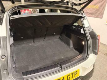 MINI Countryman 1.5C MHEV Classic Auto Euro 6 (s/s) 5dr