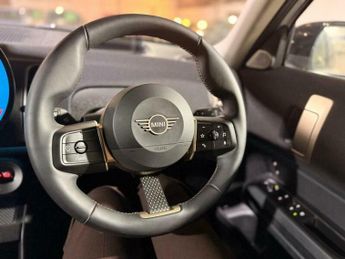MINI Countryman 1.5C MHEV Classic Auto Euro 6 (s/s) 5dr