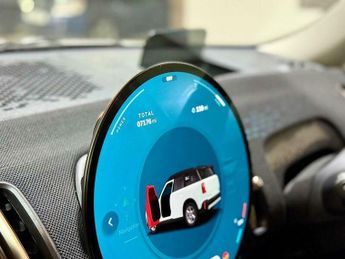 MINI Countryman 1.5C MHEV Classic Auto Euro 6 (s/s) 5dr