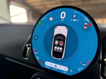 MINI Countryman 1.5C MHEV Classic Auto Euro 6 (s/s) 5dr