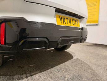 MINI Countryman 1.5C MHEV Classic Auto Euro 6 (s/s) 5dr