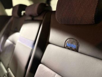 MINI Countryman 1.5C MHEV Classic Auto Euro 6 (s/s) 5dr