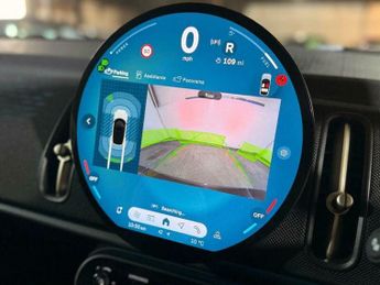 MINI Countryman 1.5C MHEV Classic Auto Euro 6 (s/s) 5dr