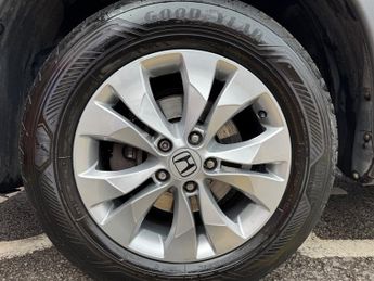 Honda CR-V I-VTEC SE-T