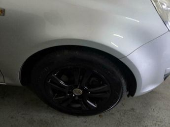 Vauxhall Corsa 1.2i 16v Energy 5dr (a/c)