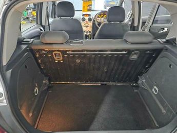 Vauxhall Corsa 1.2i 16v Energy 5dr (a/c)