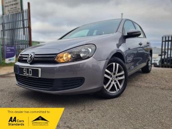 Volkswagen Golf TDi SE TDI