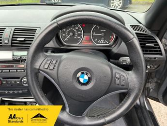 BMW 118D SE 118D SE