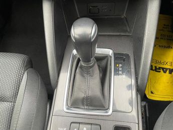 Mazda CX-5 2.2 SKYACTIV-D SE-L Nav SUV 5dr Diesel Auto Euro 6 (s/s) (150 ps