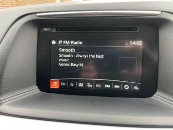 Mazda CX-5 2.2 SKYACTIV-D SE-L Nav SUV 5dr Diesel Auto Euro 6 (s/s) (150 ps