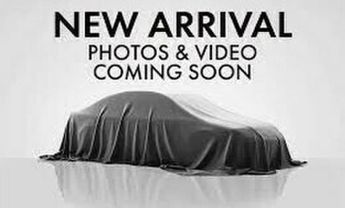 Mercedes A Class 1.5 A160 BlueEfficiency Classic SE Hatchback 5dr Petrol Manual (