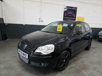 Volkswagen Polo 1.2 Match 3dr